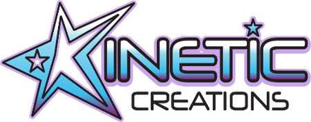 Kinetic Creations Outlet Store